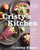 Cristy's Kitchen (eBook, ePUB)