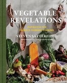 Vegetable Revelations (eBook, ePUB)