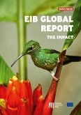 EIB Global Report: The Impact (eBook, ePUB)