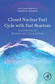 Closed Nuclear Fuel Cycle with Fast Reactors (eBook, ePUB)