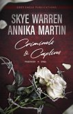 Criminels & Captives (eBook, ePUB)