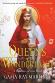 Queens of Wonderland (eBook, ePUB)