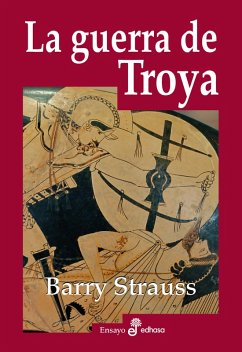 Cover La guerra de Troya (eBook, ePUB)
