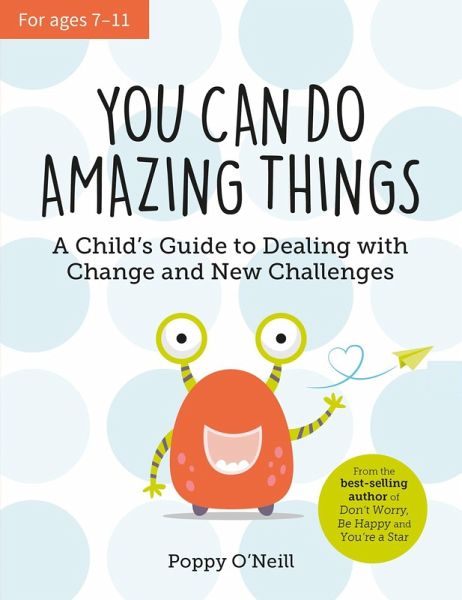 You Can Do Amazing Things (eBook, ePUB) You Can Do Amazing Things (eBook, ePUB)