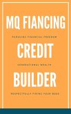 MQ Financing Credit Building (eBook, ePUB) MQ Financing Credit Building (eBook, ePUB)