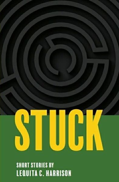 Stuck (eBook, ePUB)
