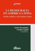 La democracia en América Latina (eBook, PDF)