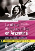 La última dictadura militar en Argentina (eBook, PDF)