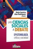 Las ciencias sociales a debate (eBook, PDF)