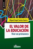 El valor de la educación (eBook, PDF)