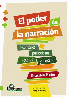 El poder de la narración (eBook, PDF) - Falbo, Graciela Alicia