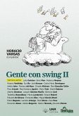 Gente con swing II (eBook, PDF)