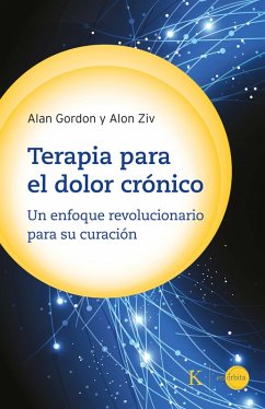 Terapia para el dolor crónico (eBook, ePUB) - Gordon, Alan; Ziv, Alan