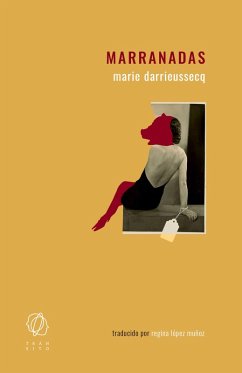 Marranadas (eBook, ePUB) - Darrieussecq, Marie