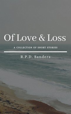 Cover Of Love & Loss (eBook, ePUB)