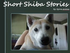 Cover Short Shiba Stories (eBook, ePUB)