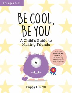 Cover Be Cool, Be You (eBook, ePUB)