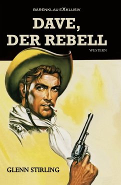 Cover Dave, der Rebell (eBook, ePUB)