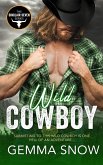 Wild Cowboy (eBook, ePUB)