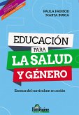 Educación para la salud y género (eBook, PDF)