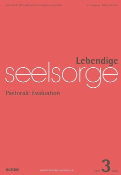 Lebendige Seelsorge 3/2022 (eBook, PDF)