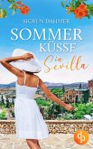 Sommerküsse in Sevilla (eBook, ePUB)