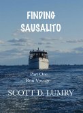 Finding Sausalito Part One: Bon Voyage (eBook, ePUB)