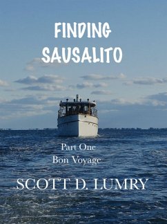 Cover Finding Sausalito Part One: Bon Voyage (eBook, ePUB)