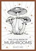 The Little Book of Mushrooms (eBook, ePUB)