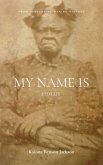 My Name is Phyllis (eBook, ePUB)