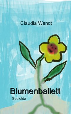 Blumenballett (eBook, ePUB)