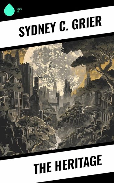 The Heritage (eBook, ePUB) The Heritage (eBook, ePUB)