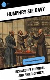 Researches Chemical and Philosophical (eBook, ePUB) Researches Chemical and Philosophical (eBook, ePUB)