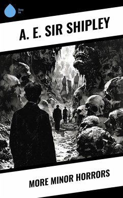 Cover More Minor Horrors (eBook, ePUB)