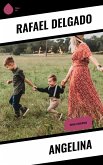 Angelina (eBook, ePUB)