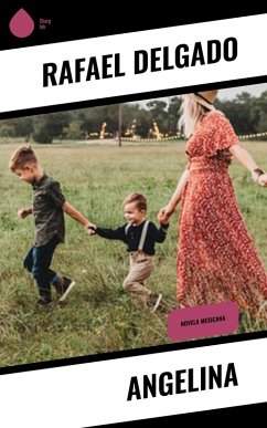 Cover Angelina (eBook, ePUB)