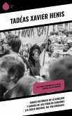 Diario histórico de la rebelion y guerra de los pueblos Guaranis (La costa oriental del Rio Uruguay) (eBook, ePUB)