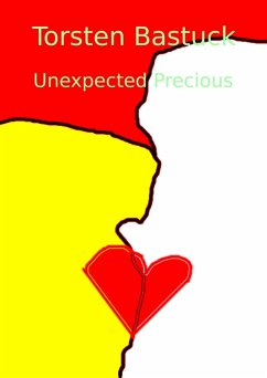 Unexpected Precious (eBook, ePUB)