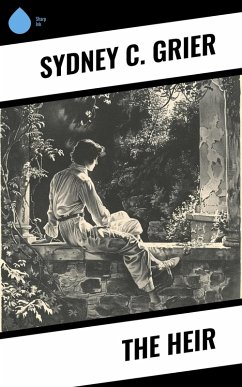 Cover The Heir (eBook, ePUB)