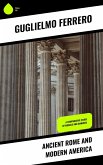 Ancient Rome and Modern America (eBook, ePUB)