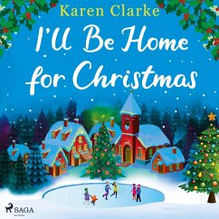 I'll Be Home for Christmas (MP3-Download) - Clarke, Karen