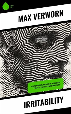 Cover Irritability (eBook, ePUB)