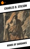 Minos of Sardanes (eBook, ePUB)