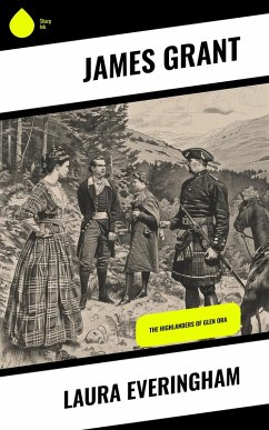 Laura Everingham (eBook, ePUB) - Grant, James