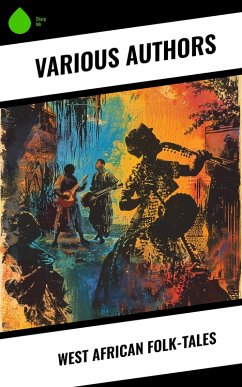 Cover West African Folk-Tales (eBook, ePUB)
