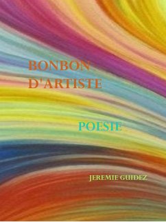 Bonbon d'artiste (eBook, ePUB) Bonbon d'artiste (eBook, ePUB)