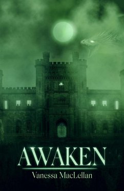 Awaken (eBook, ePUB) - Maclellan, Vanessa