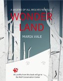 Wonder Land (The Legend of All Wolves, #6) (eBook, ePUB)