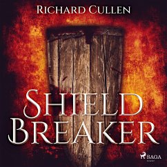 Shield Breaker (MP3-Download) - Cullen, Richard