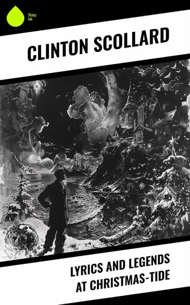 Lyrics and Legends at Christmas-Tide (eBook, ePUB)